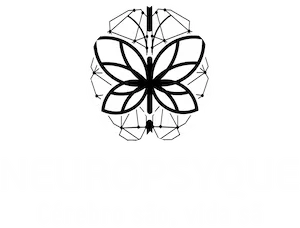 Logo da Neuropsyche - Neuropsiquiatria