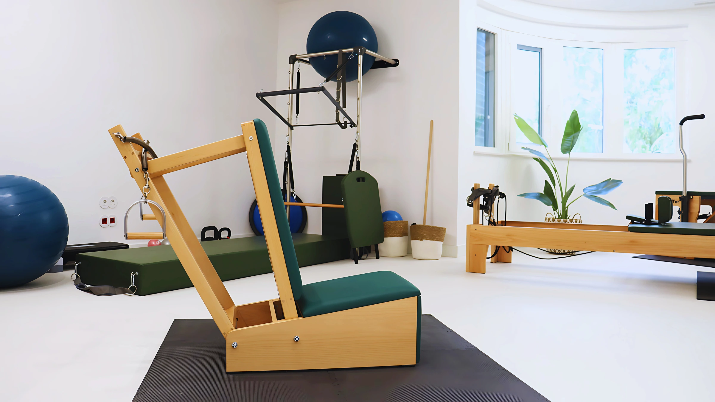 Espaço Movimento e Saúde