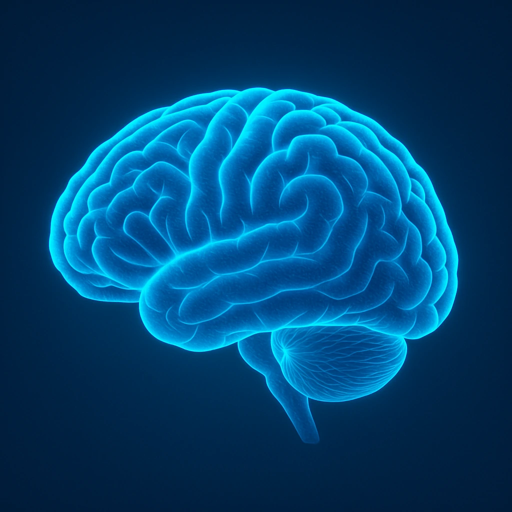 Cérebro NeuroPsyque