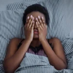 O que devo fazer quando não consigo dormir?