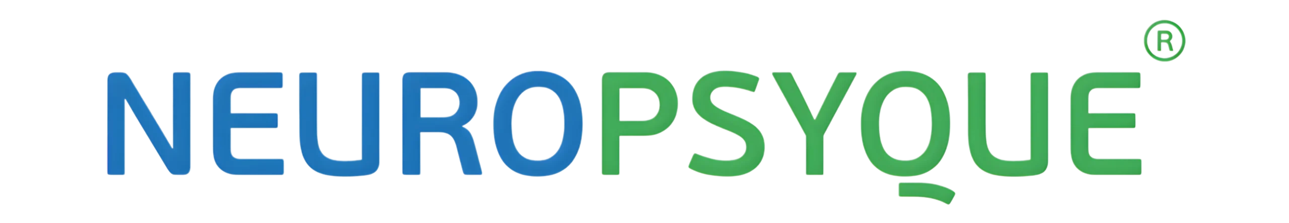 NeuroPsyque Logotipo