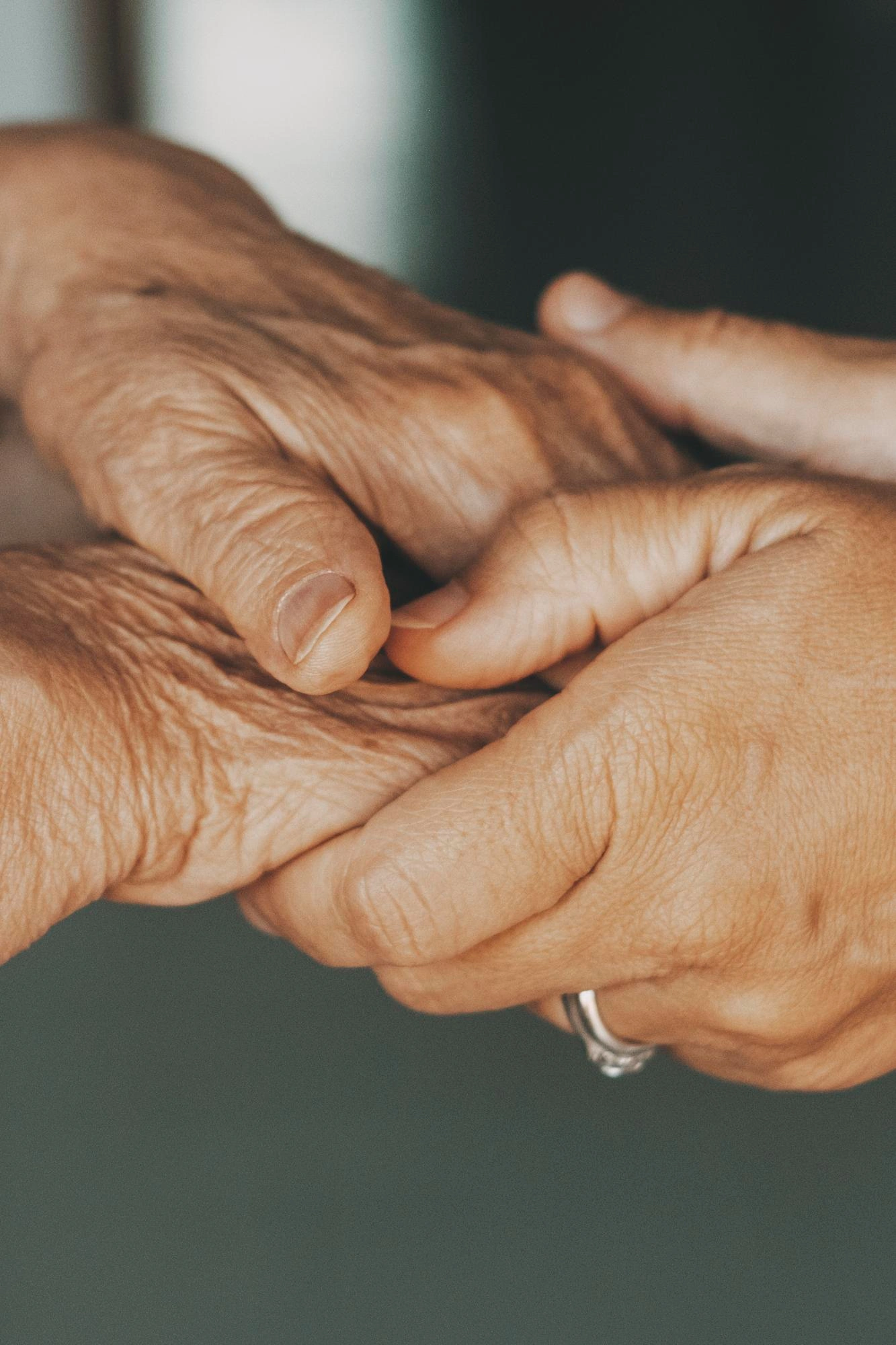 Avaliação neurológica da Doença de Parkinson — NeuroPsyque Lisboa