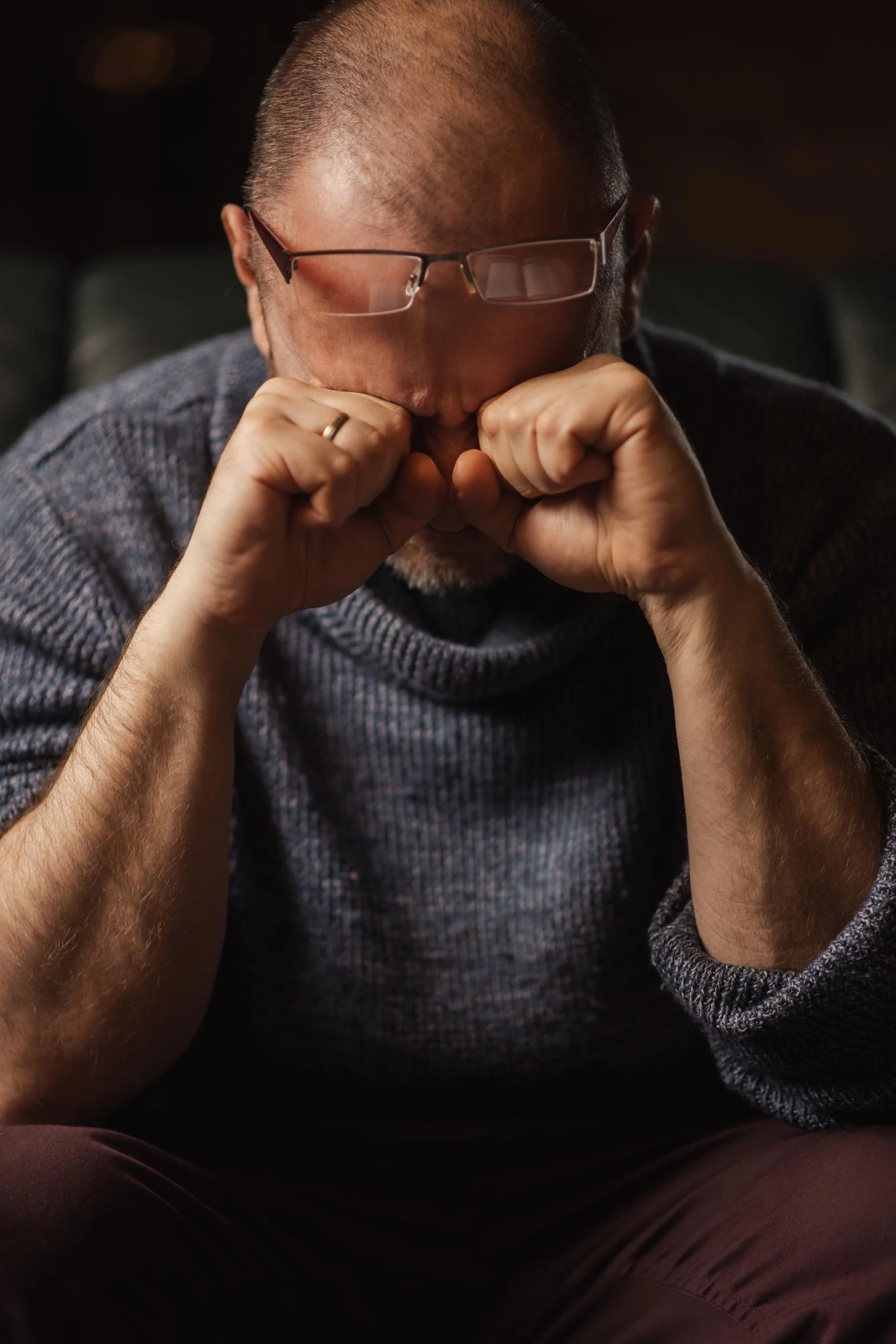 Ansiedade e Solidão