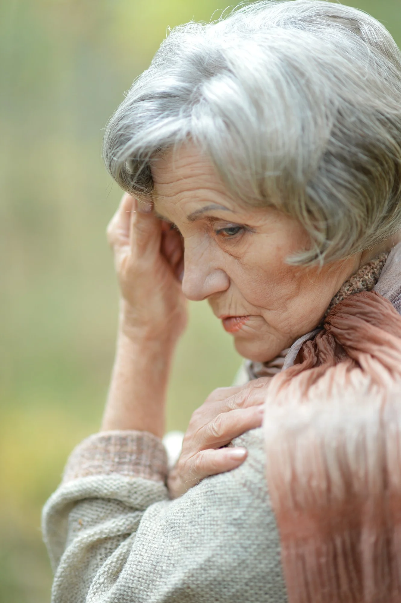 Avaliação neurológica da doença de Alzheimer — NeuroPsyque Lisboa
