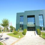 Dr. José Padrão Mendes na AESE Business School Lisboa