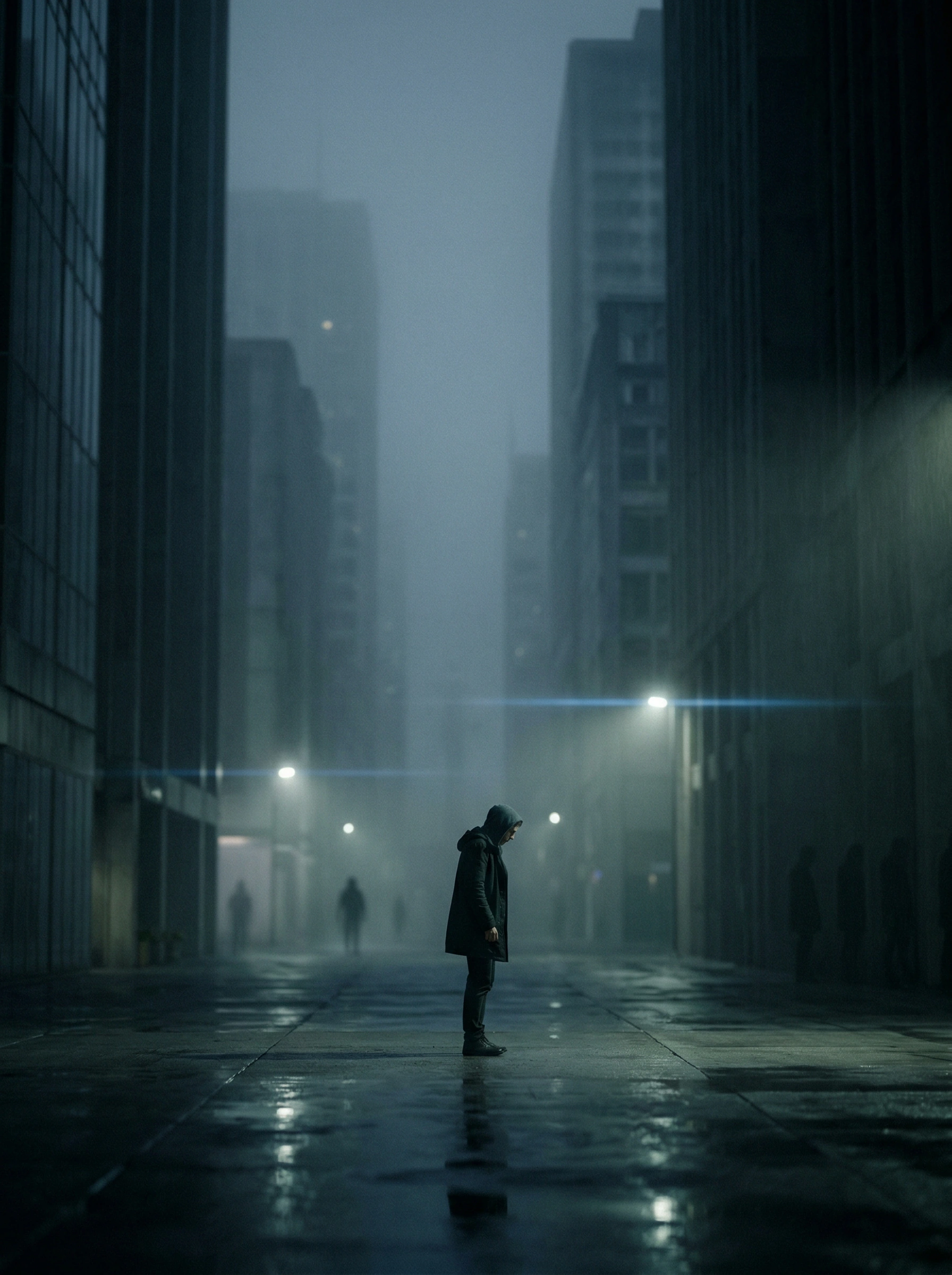 Avaliação psiquiátrica e tratamento de Fobias — NeuroPsyque Lisboa