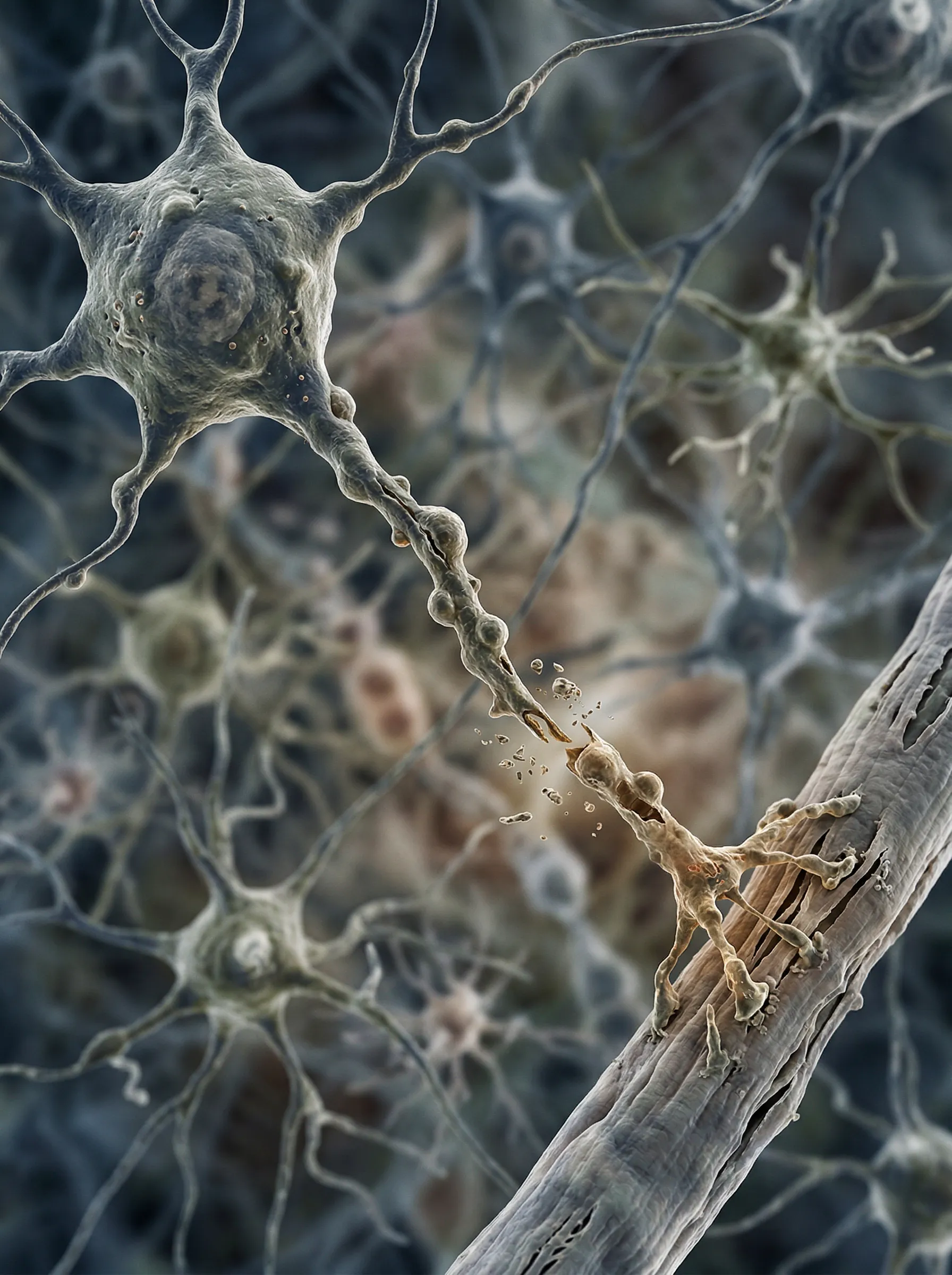 Avaliação neurológica da esclerose lateral amiotrófica — NeuroPsyque Lisboa