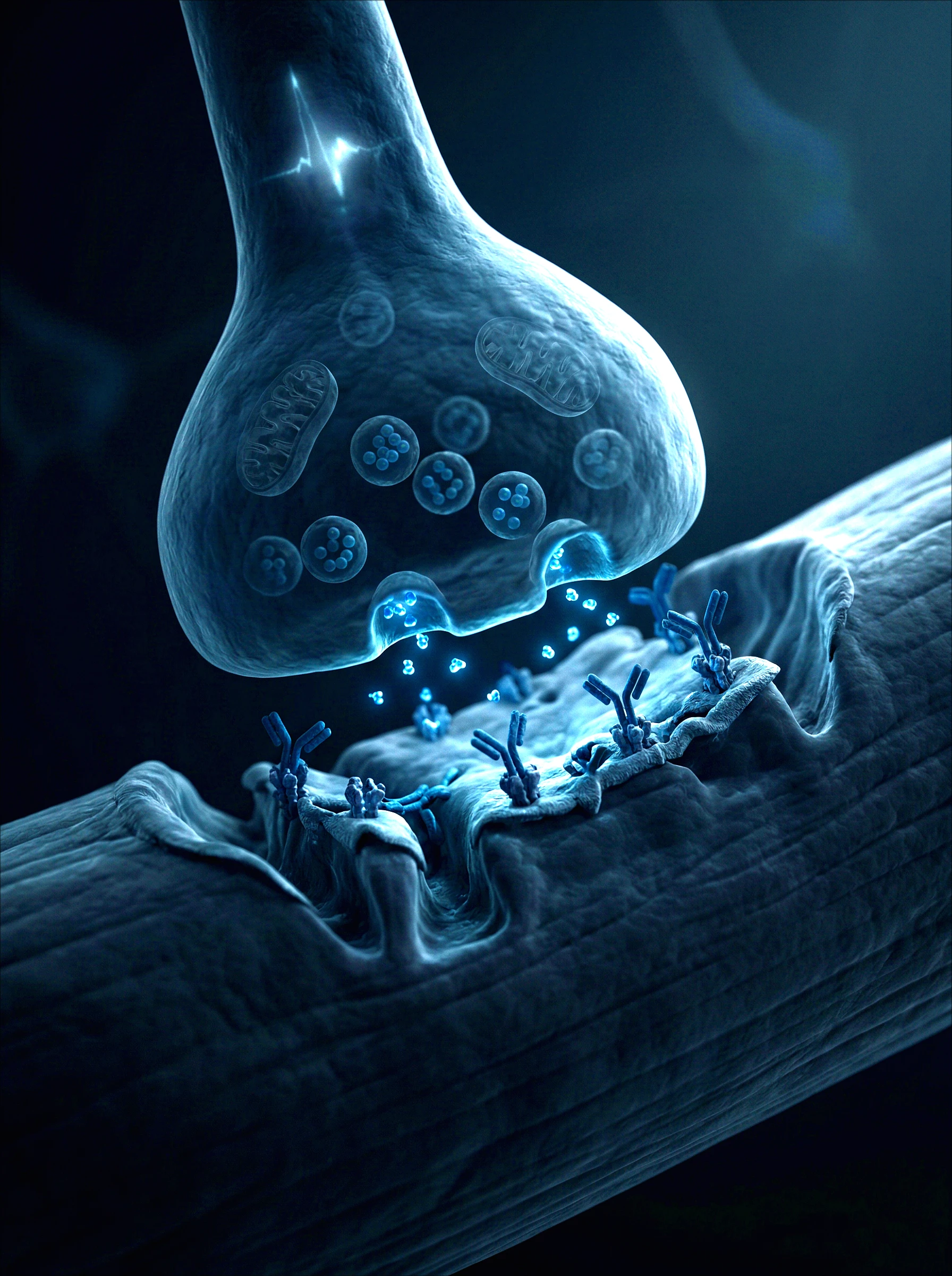 Avaliação neurológica da Miastenia Gravis — NeuroPsyque Lisboa