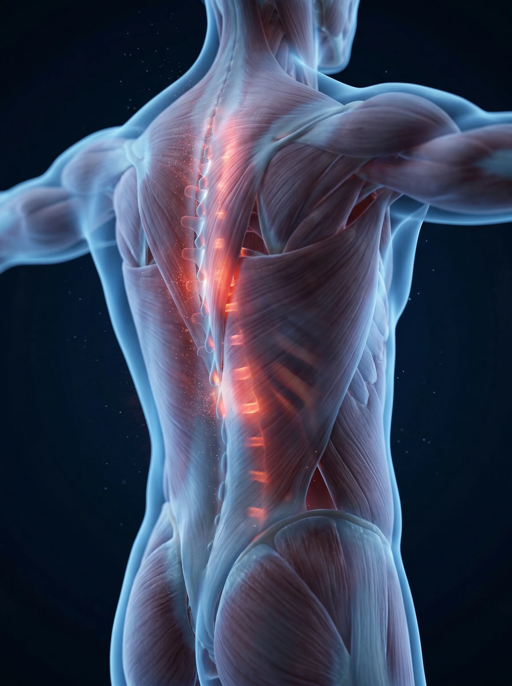 Avaliação neurológica da Doença do Homem Rígido — NeuroPsyque Lisboa