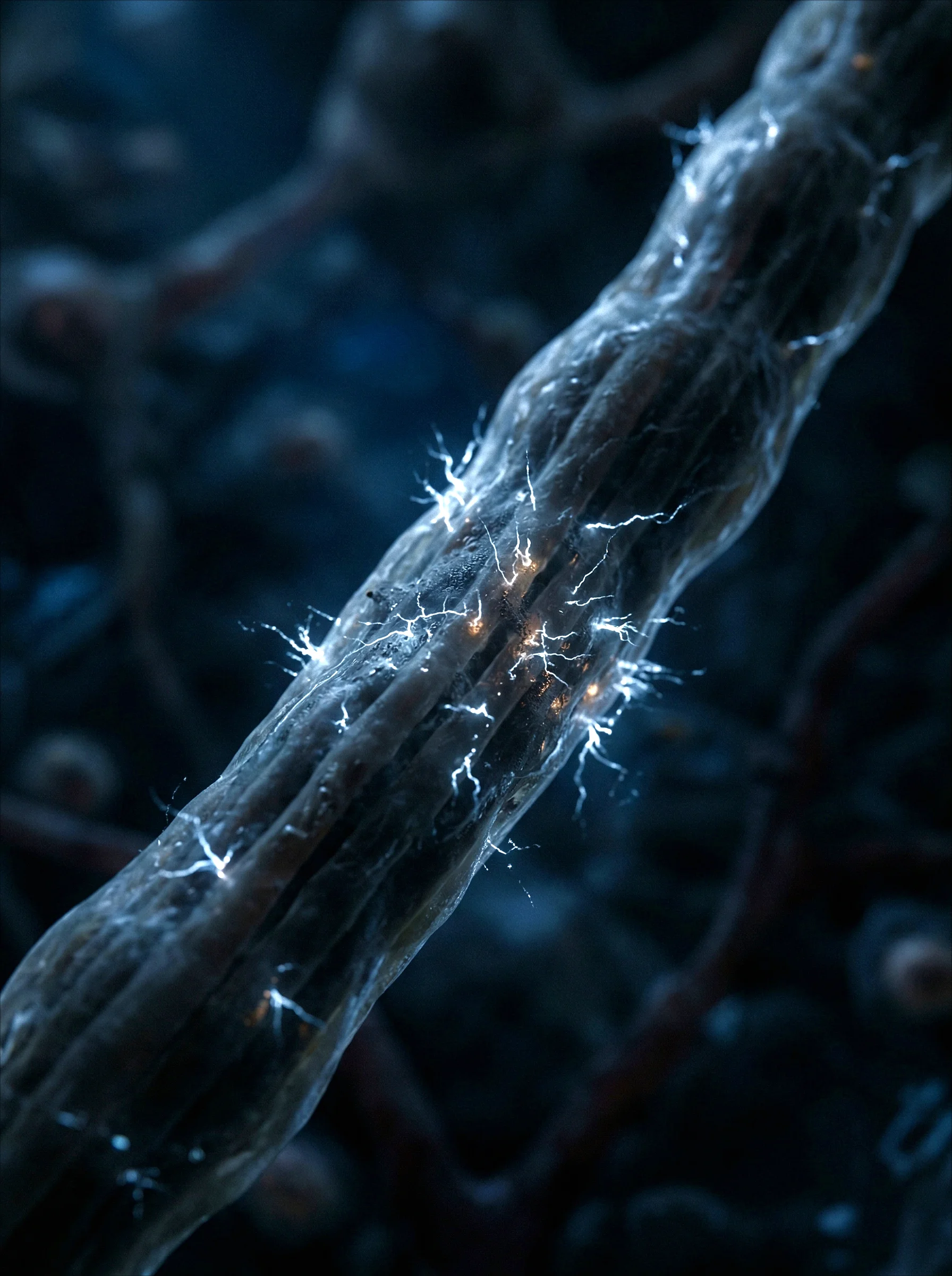 Avaliação neurológica da dor neuropática — NeuroPsyque Lisboa