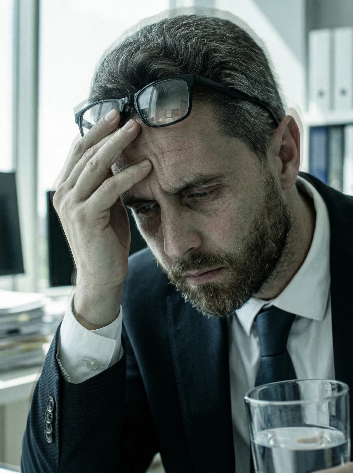 Avaliação neurobiológica da insónia e distúrbios do sono — NeuroPsyque Lisboa