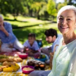 O Papel da Família no Envelhecimento Saudável