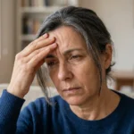 Dor de Cabeça na Testa (Cefaleia Frontal): O Que Pode Ser?