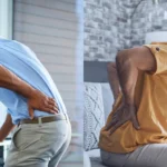 Dor Lombar ou Ciática? Como Distinguir a Dor nas Costas