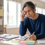 Memória e Menopausa: Porque Surge a “Névoa Mental”?