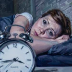 Sono e Memória: Dormir Mal Faz Esquecer?